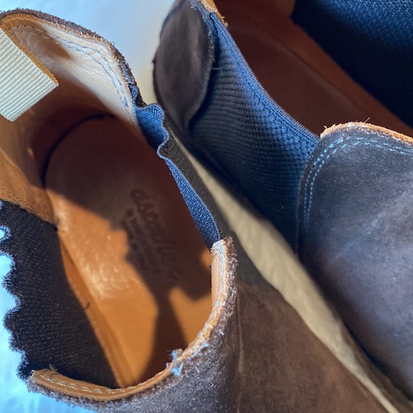 Astorflex Bitflex Chelsea Boots - Picture 10 of 14